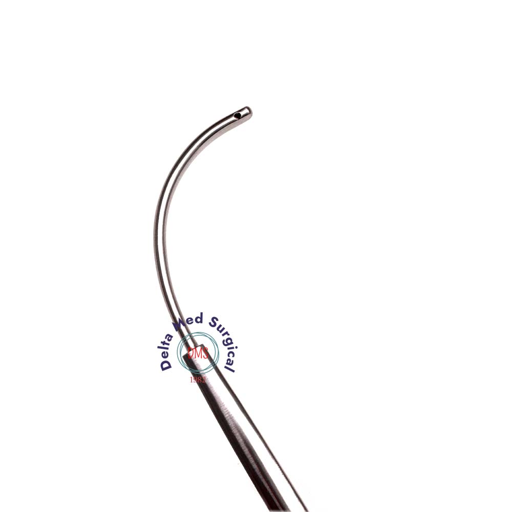 suction retractor surgical instrument