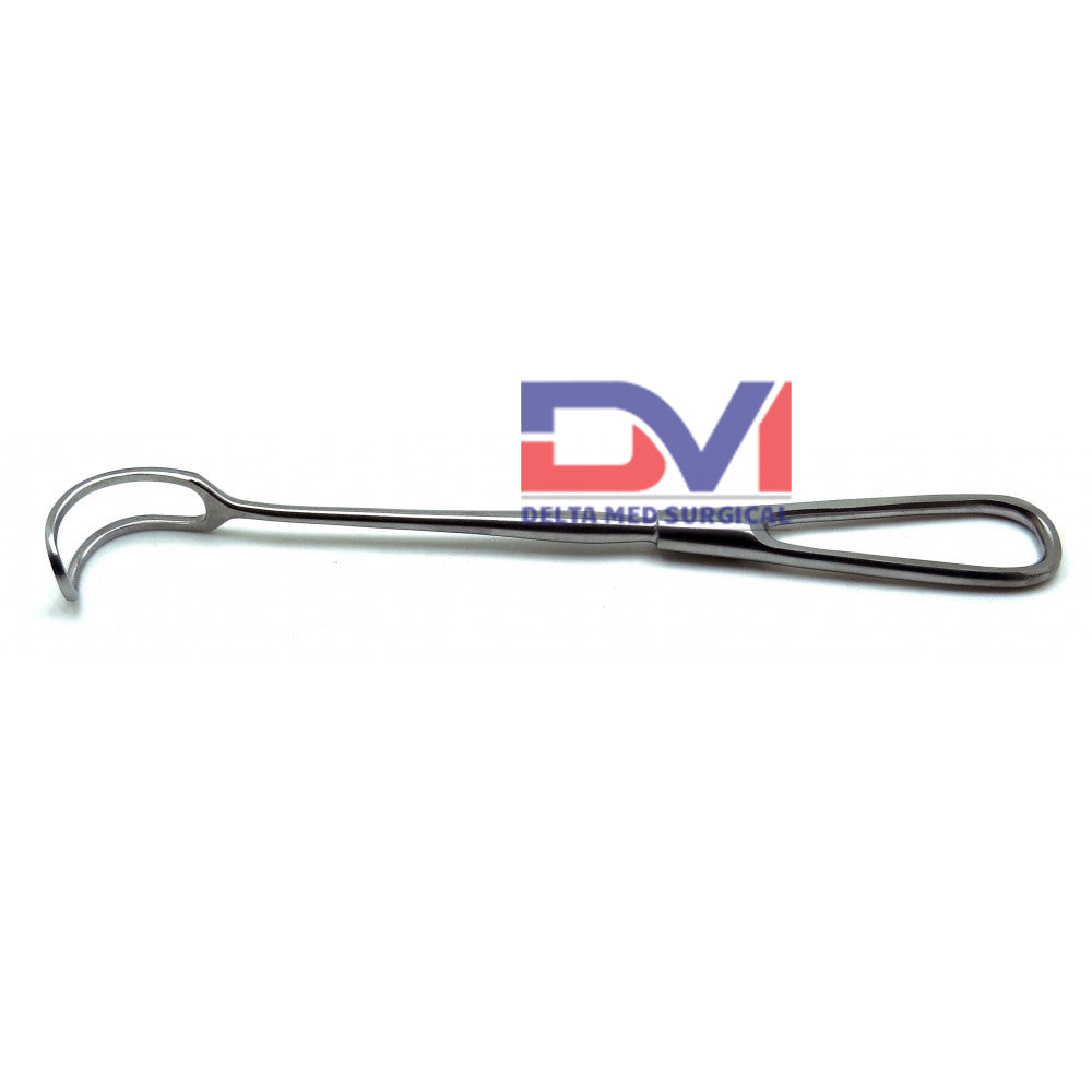 Green Thyroid Retractor