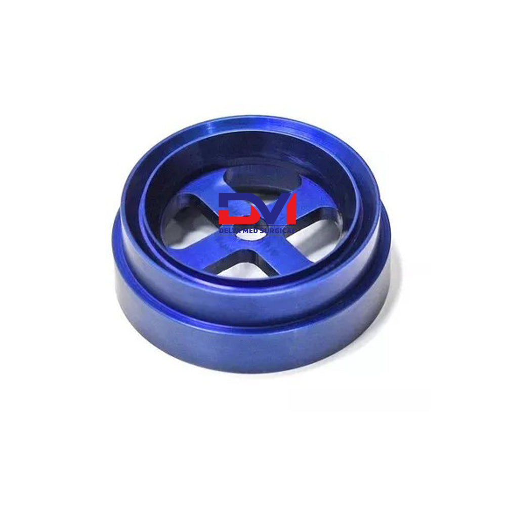 4-Ring Areola Marker, Diameters: 40, 44, 48 & 52mm