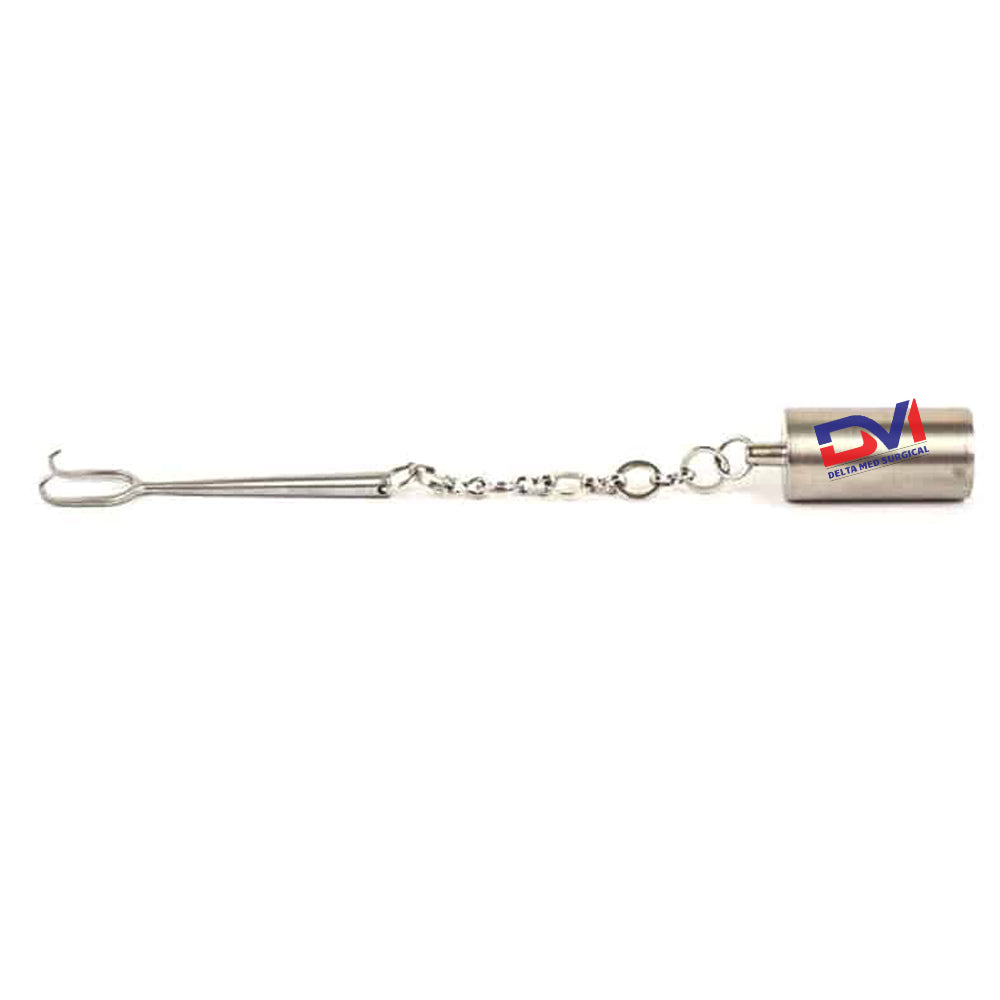 Gruber Rhinoplasty Retractor