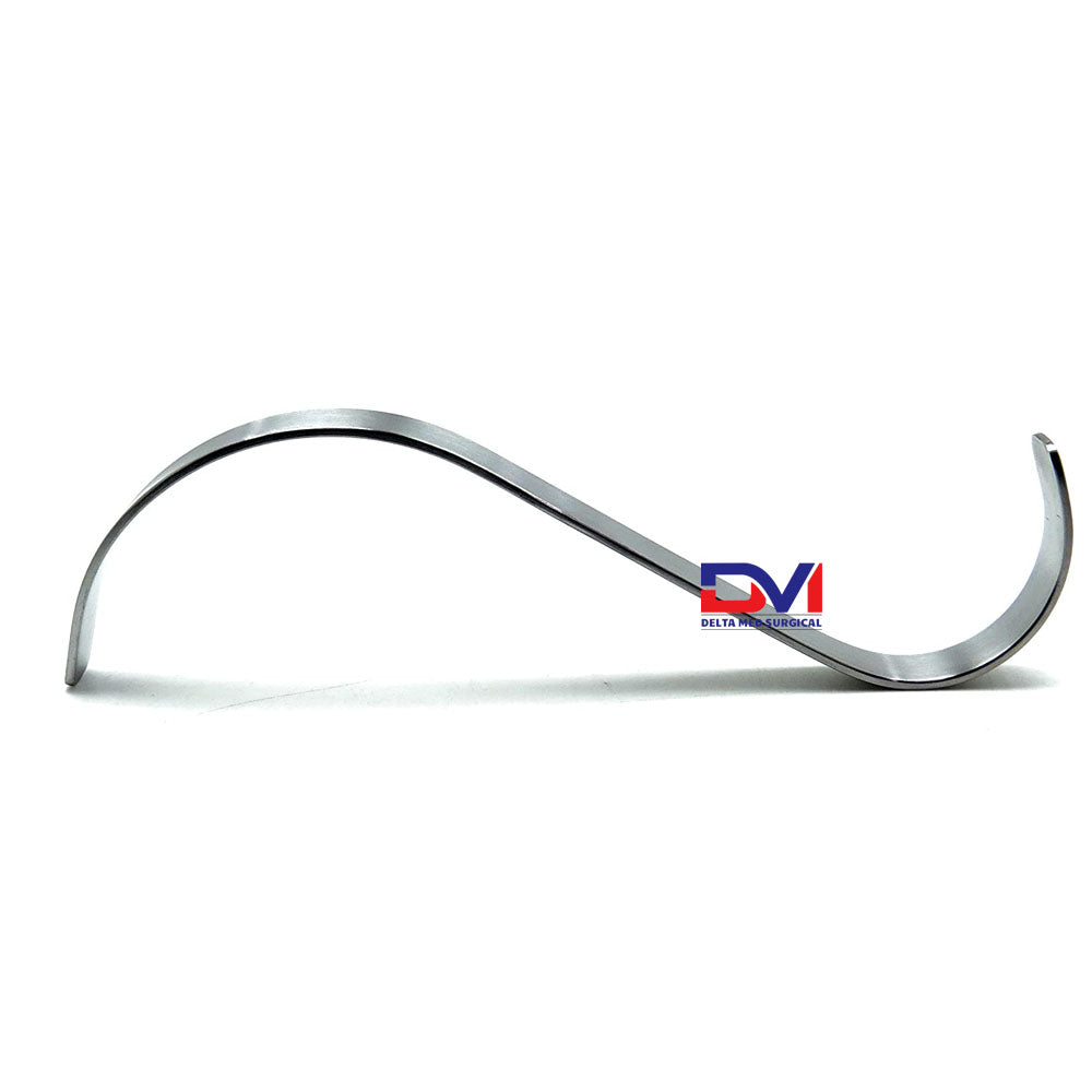 Hasson Style S Retractors