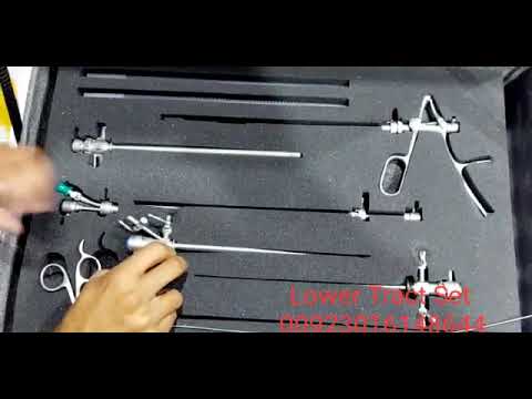Stone Punch Set