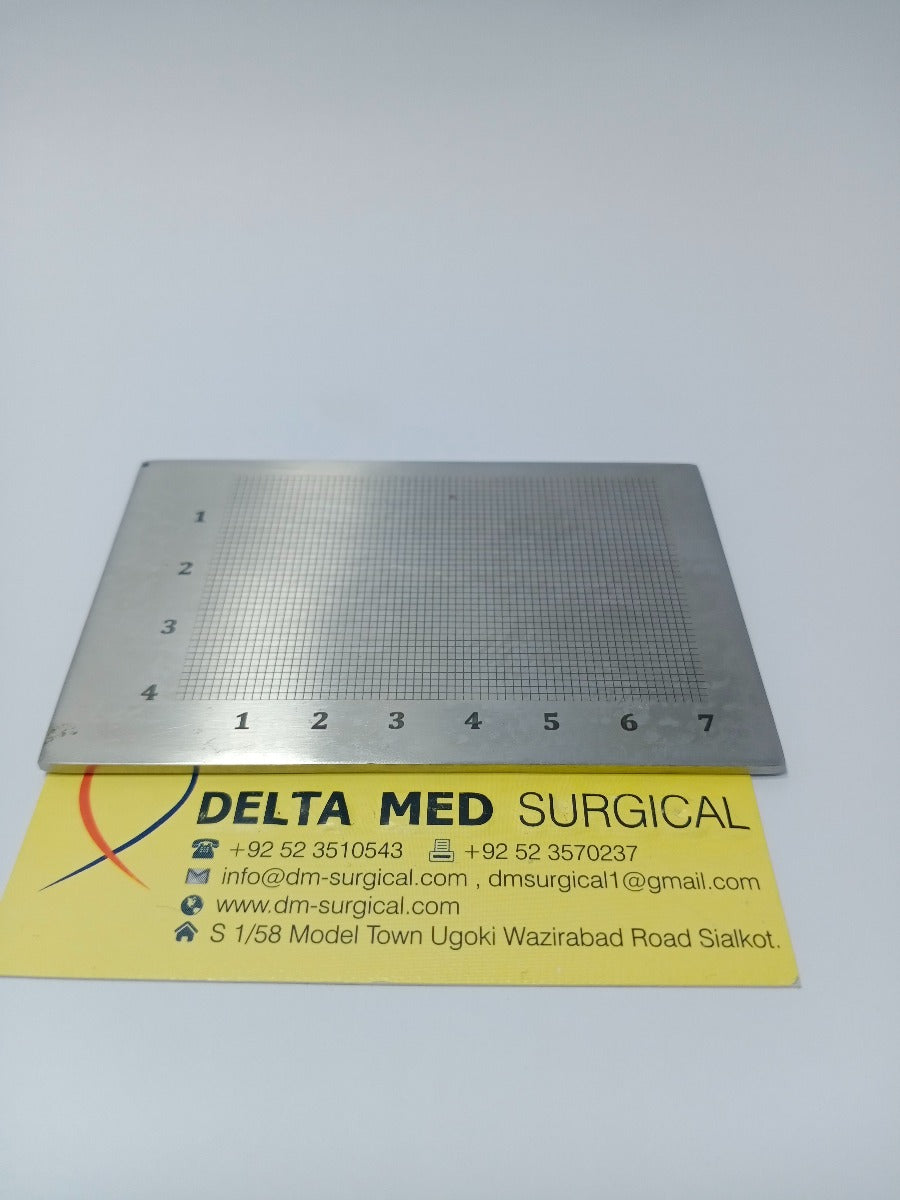 Sheen Cartilage Grid