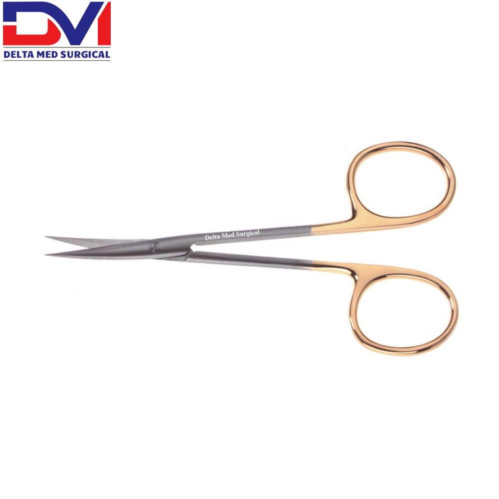 Iris Onyx Scissors