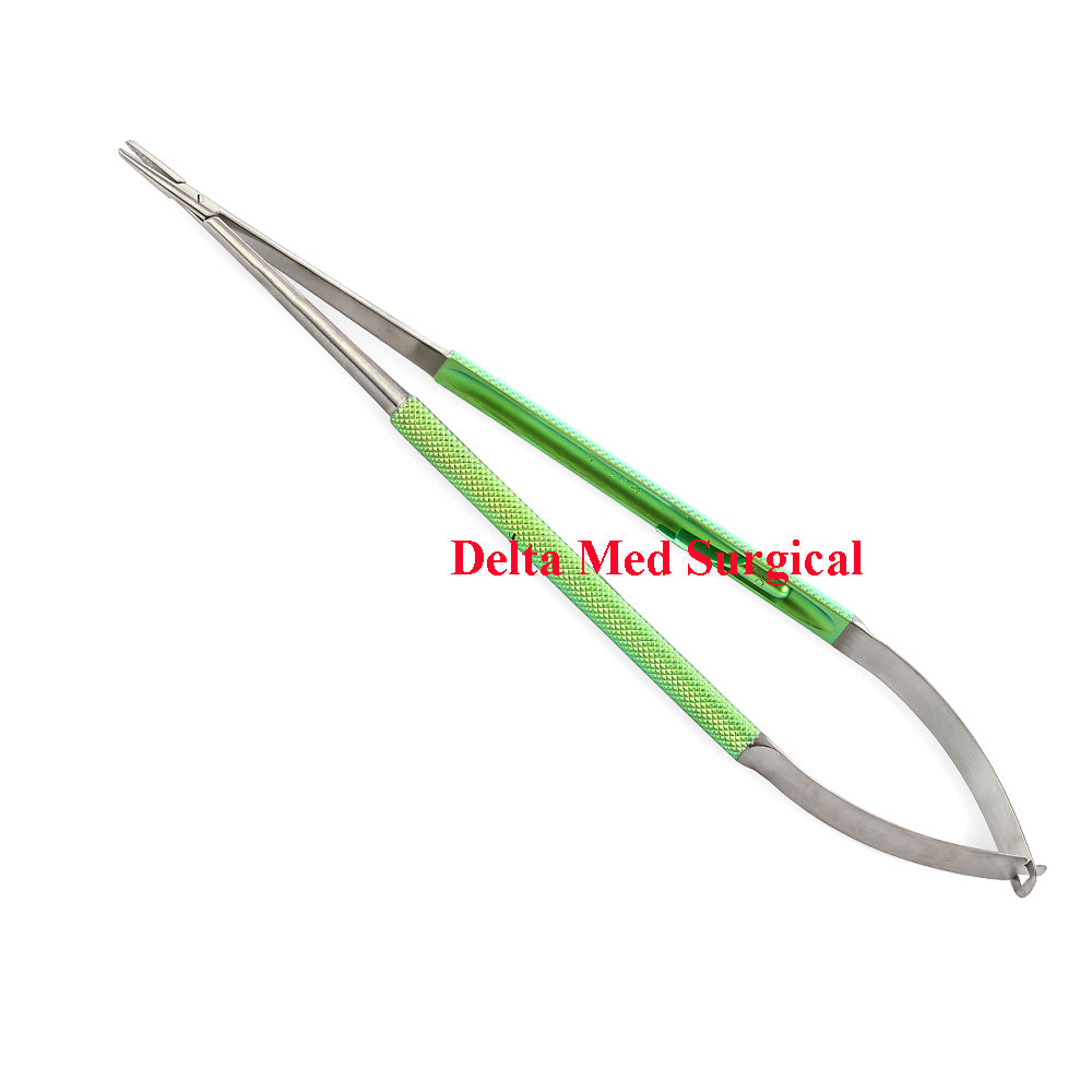 Jacobson Micro Needle Holder