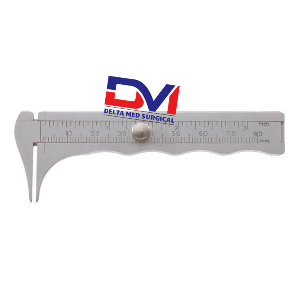 Jameson Calipers
