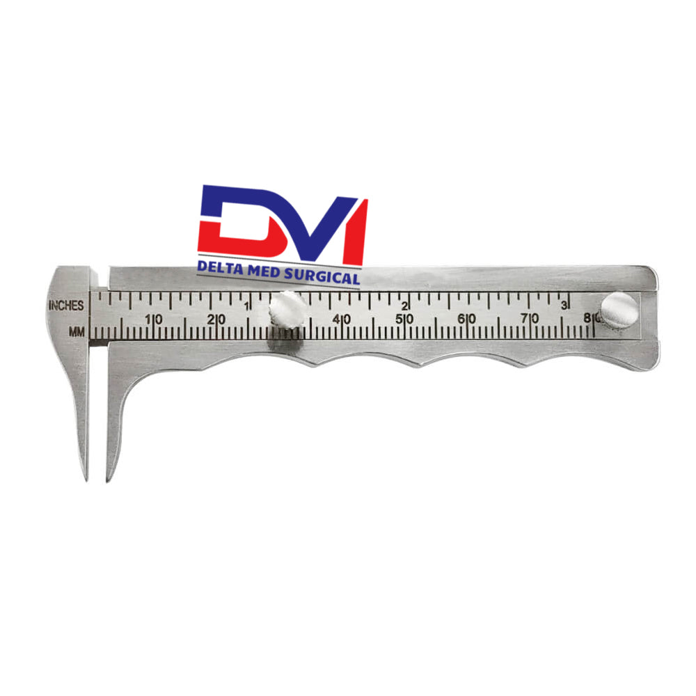 Jameson Calipers