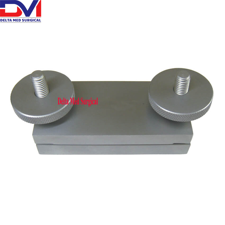 Jost Stainless Steel Cartilage Crusher/Morselizer