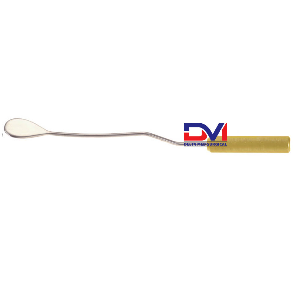MacCollum-Dingman Breast Dissector
