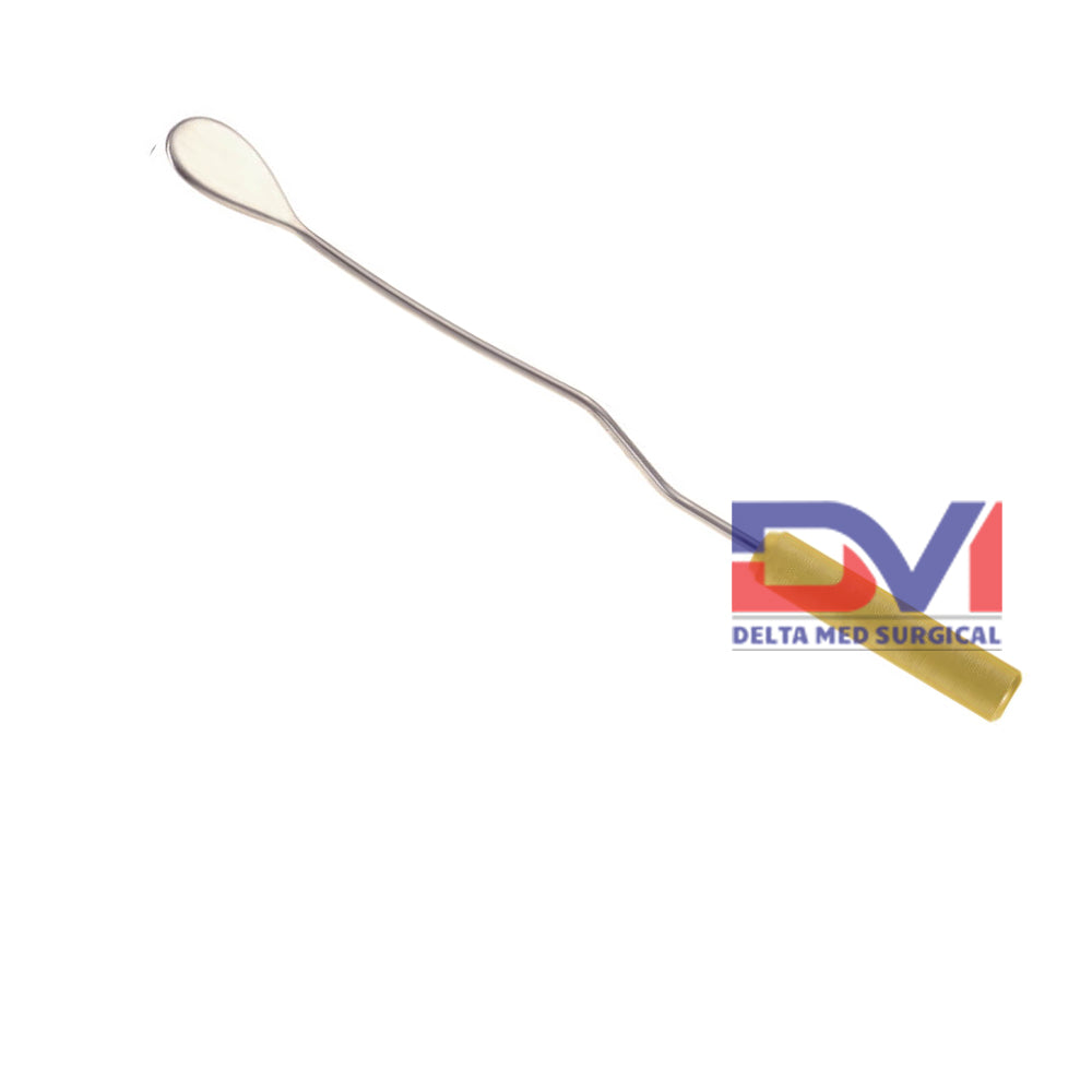 MacCollum-Dingman Breast Retractor, 16" (41cm)