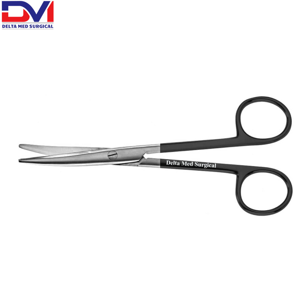 Mayo Serrated SuperCut Scissors
