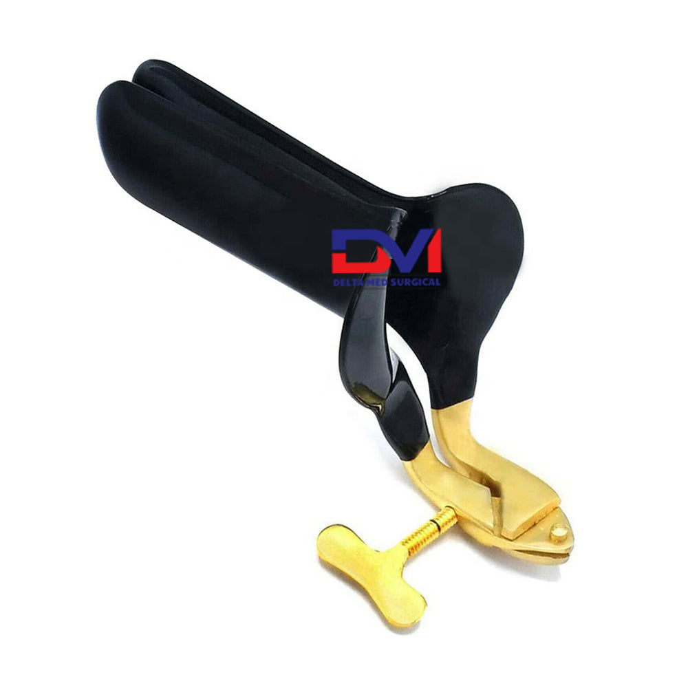 COLLIN VAGINAL SPECULUM VIRGIN