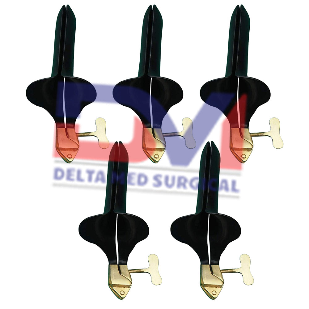 COLLIN VAGINAL SPECULUM VIRGIN