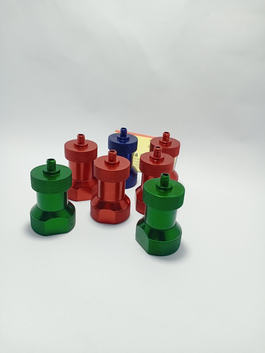 Nano Transfer Luer To Luer Adapter