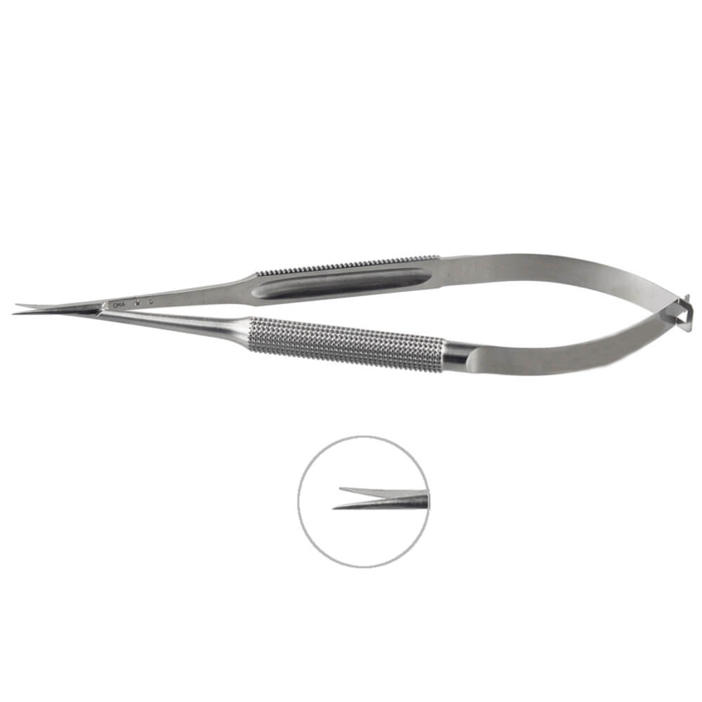 Micro Scissors Adventita Blade