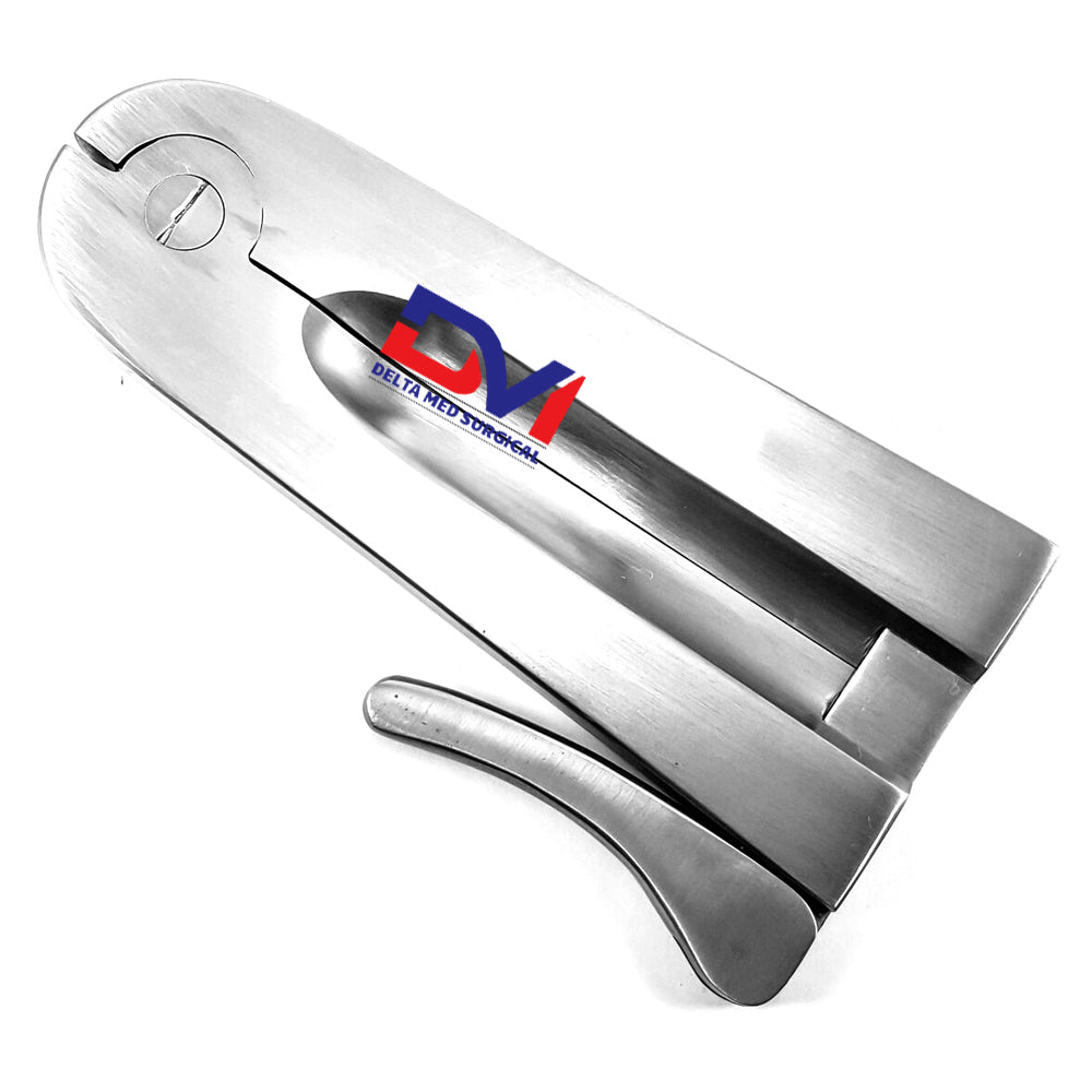 Mogen Circumcision Clamps