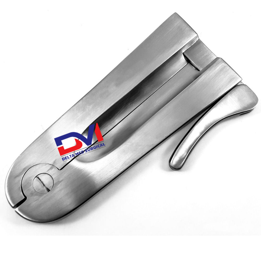 Mogen Circumcision Clamps