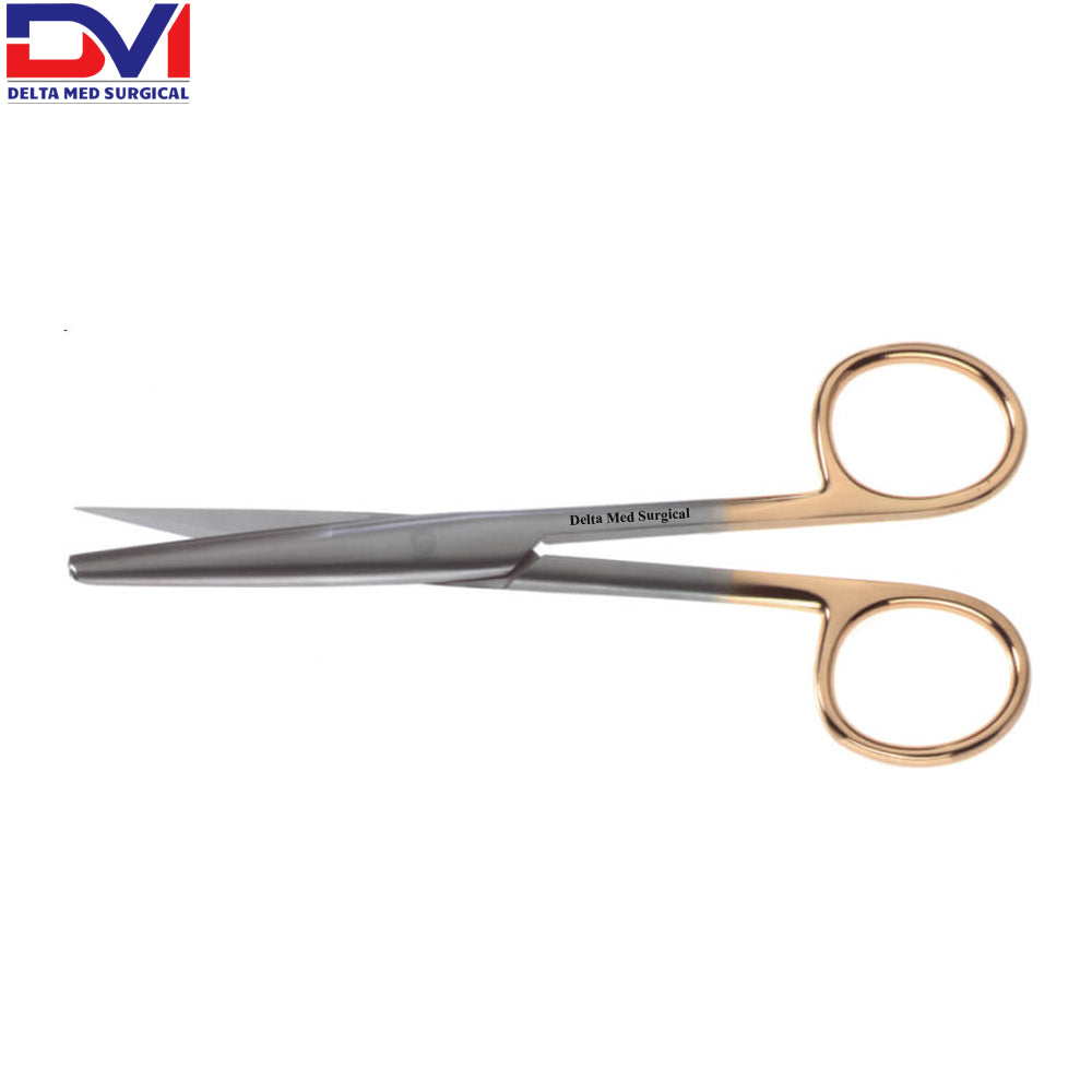 Operating Onyx Scissors
