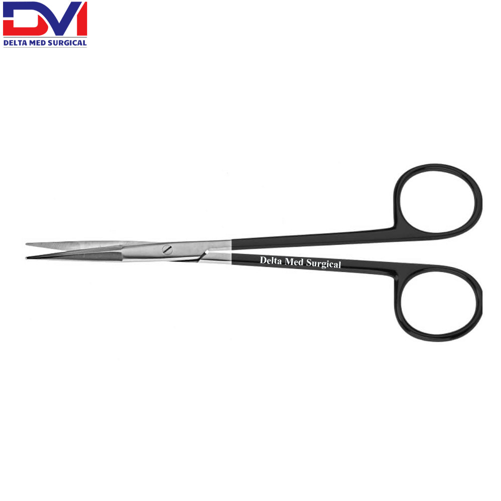 Peck-Joseph Serrated Supercut Scissors, 5-3/4 in (14.5cm)