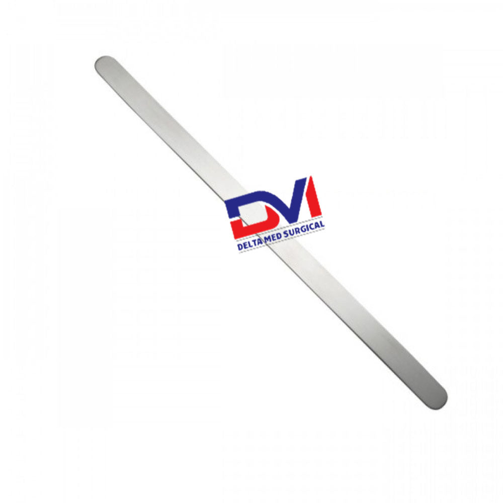 Pediatric Ribbon Retractor, Malleable, Delicate