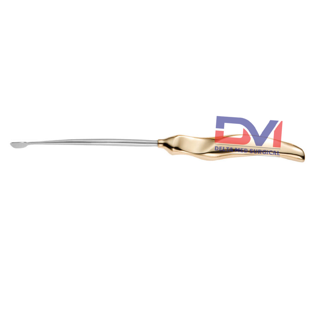 Ramirez Endoforehead “T” Dissector – 9-7/8" (25.3cm)