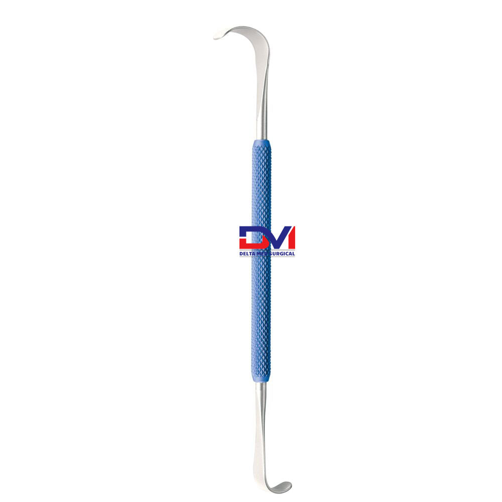 Kasden Double-Ended Hand Retractor