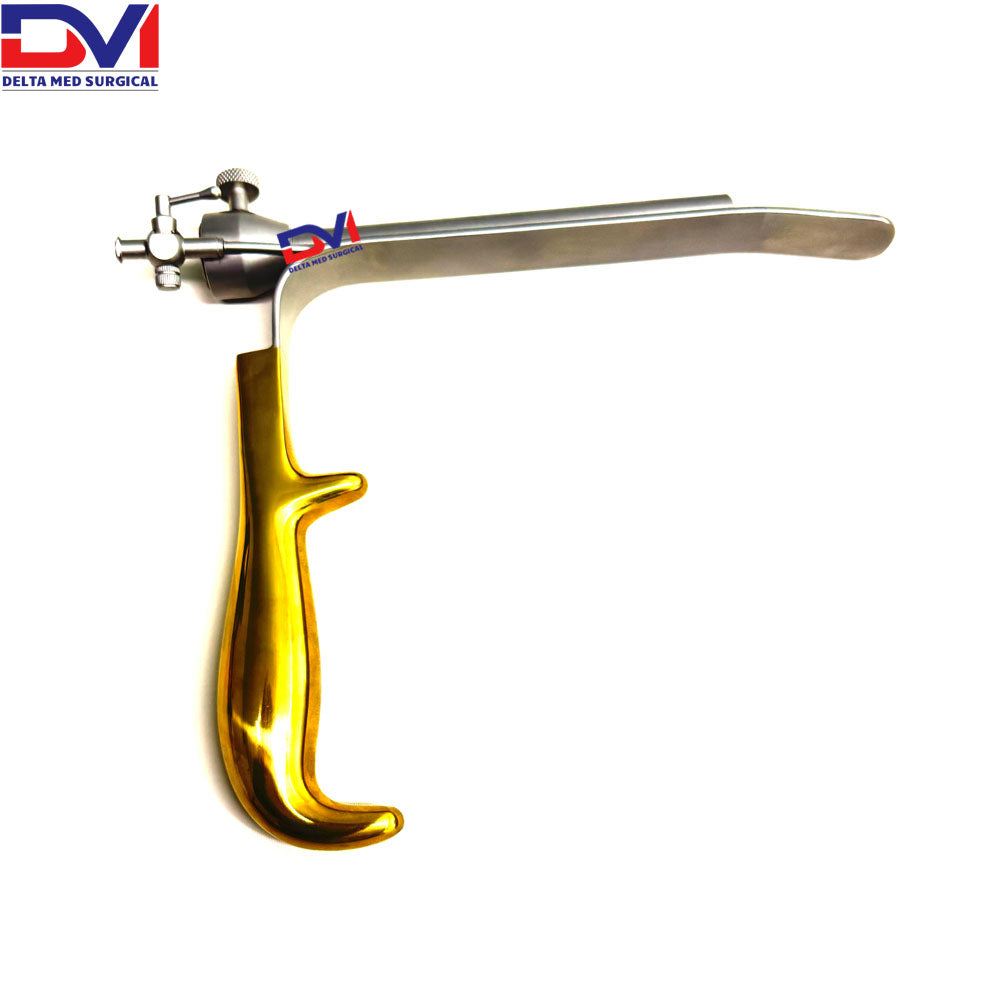 Sculpo Endoscopic Retractor