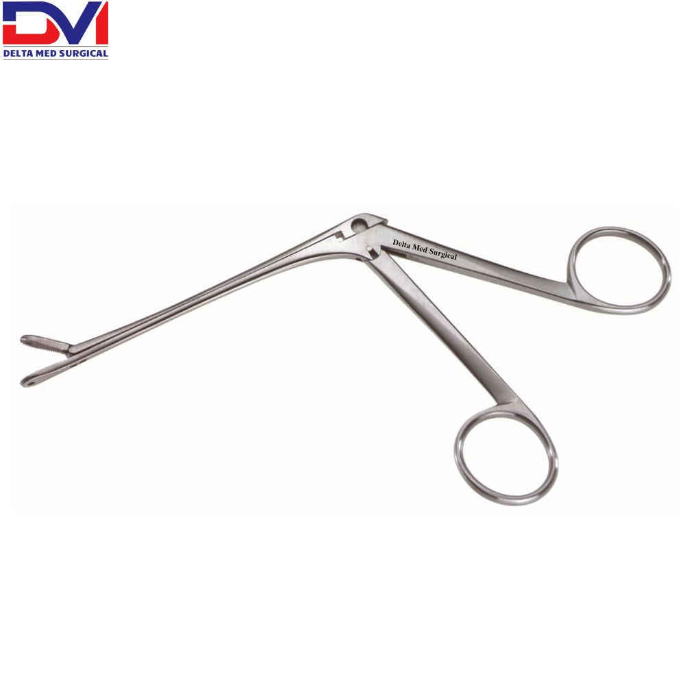 Sheen Fragment Forceps, 7 in (18cm)