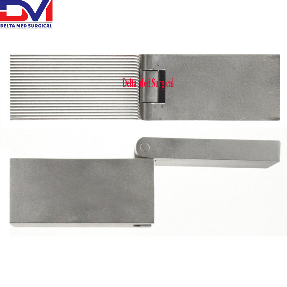 Sheen Cartilage Crusher Morselizer