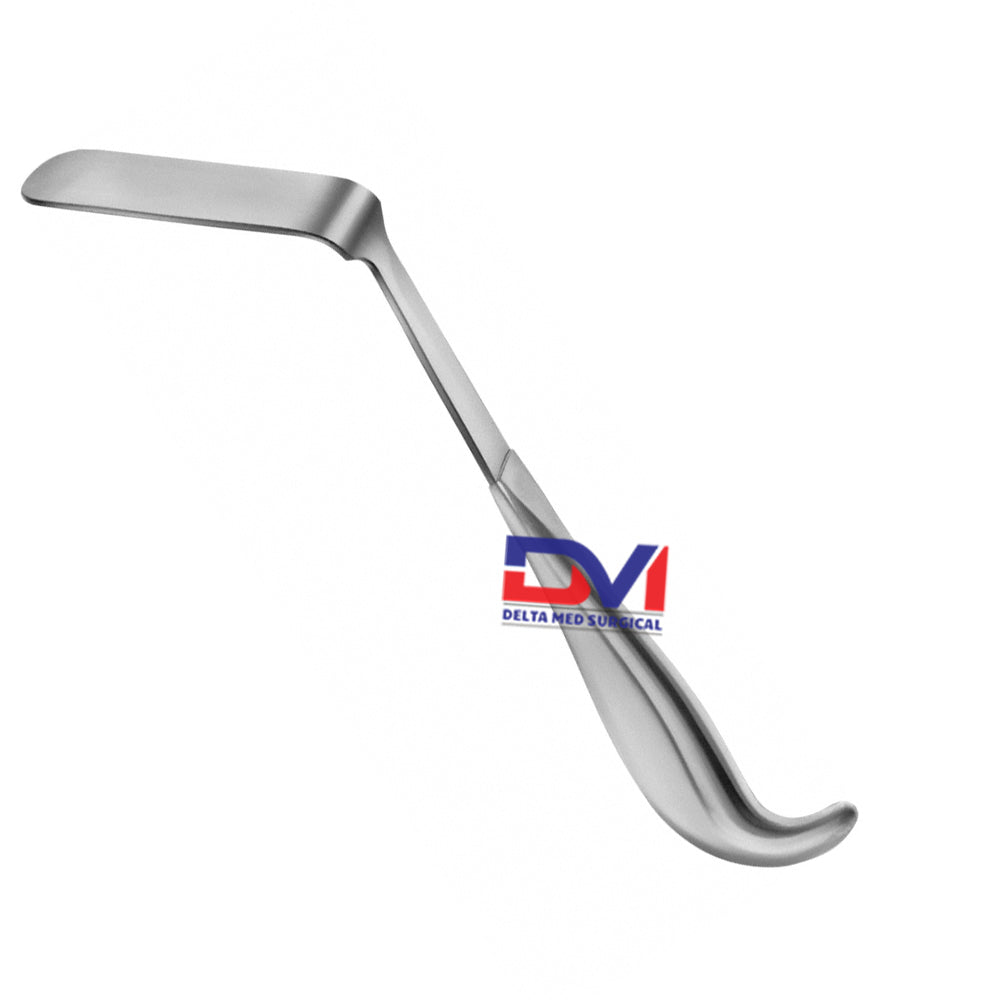 Simon Vaginal Retractor