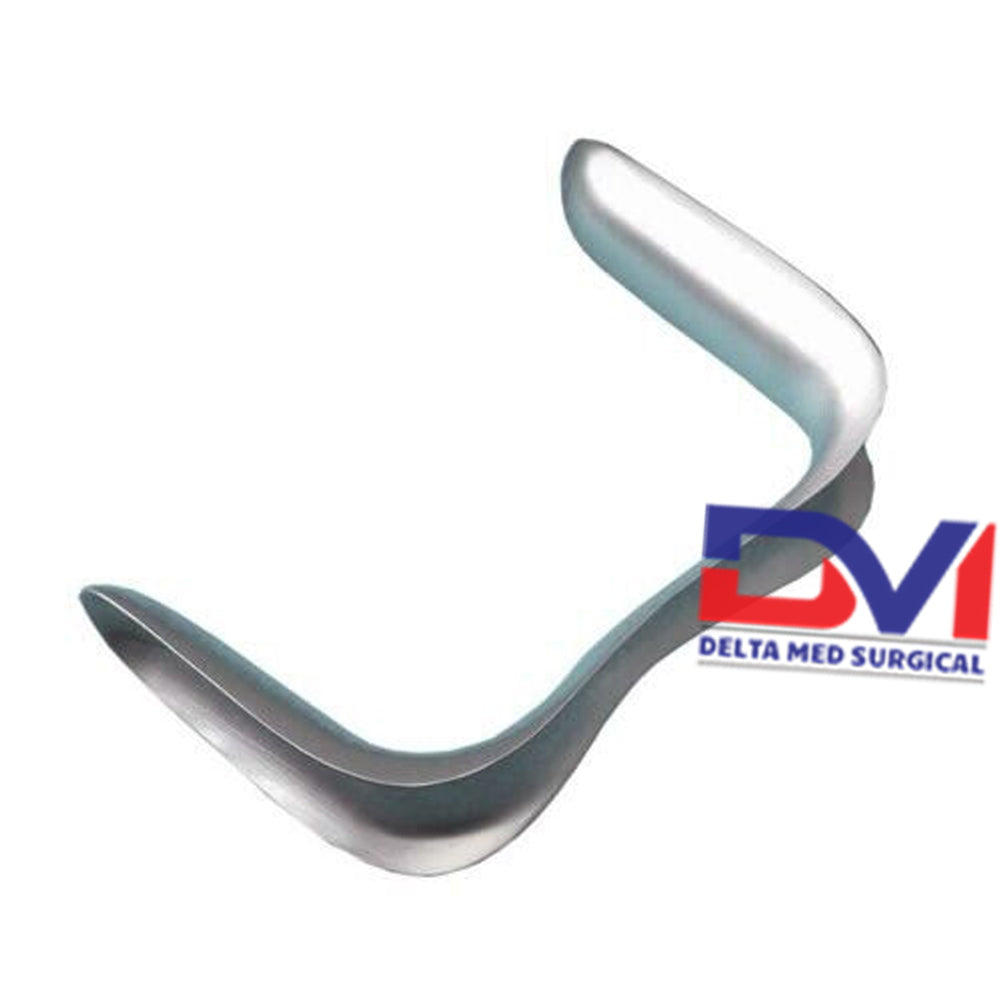 Sims Vaginal Speculum Set
