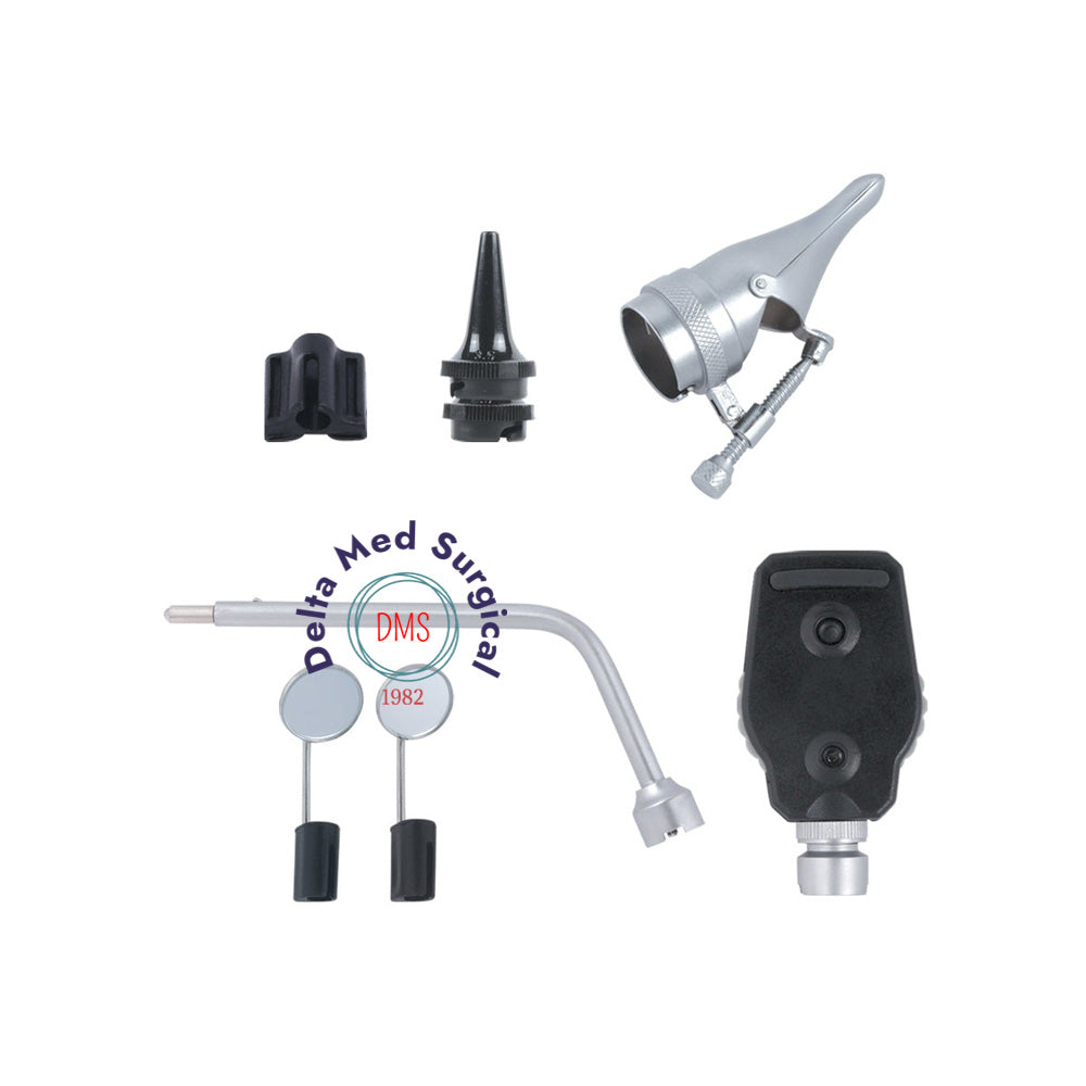 Standard EENT Diagnostic Set