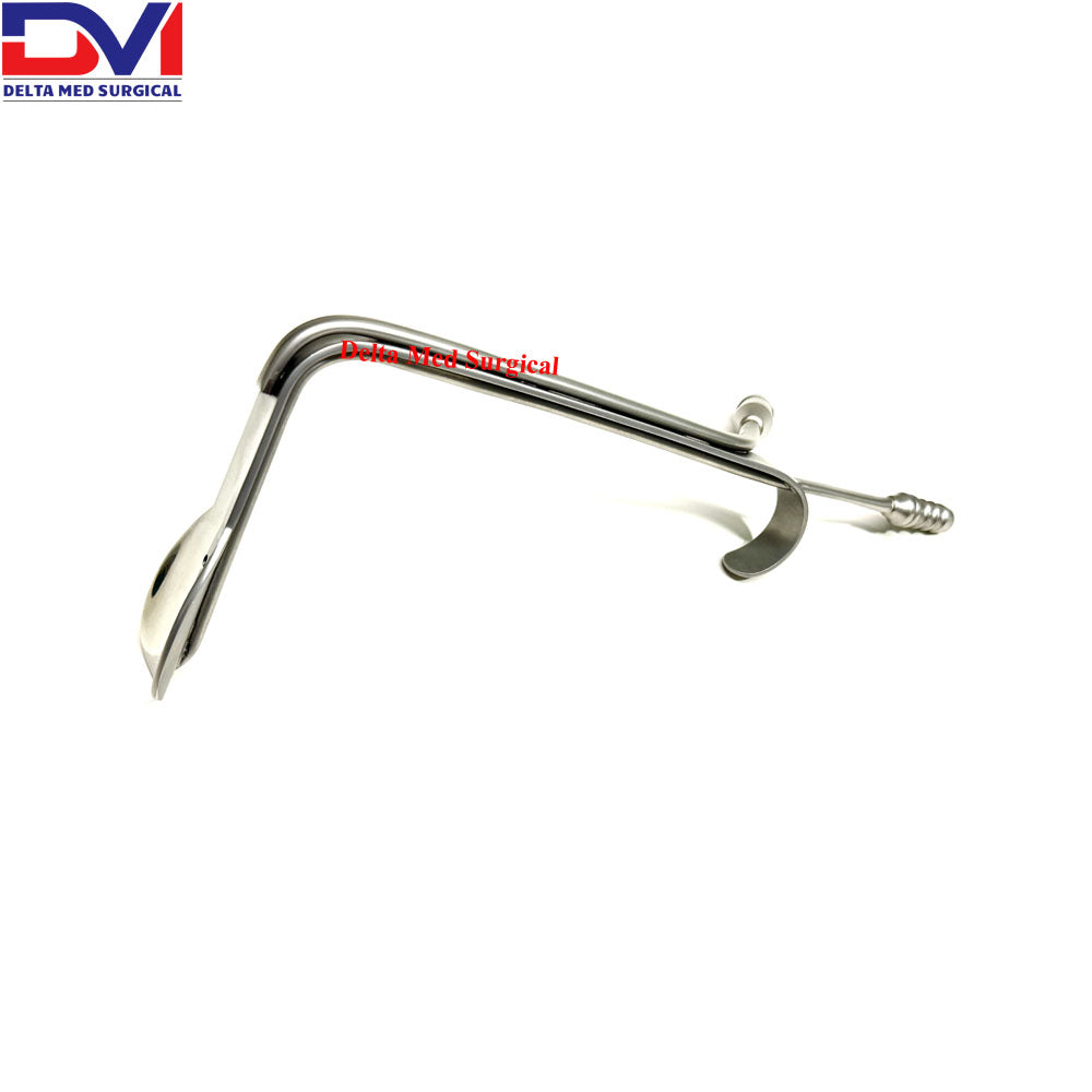 Deep Neck Penetrator 2 Instruments
