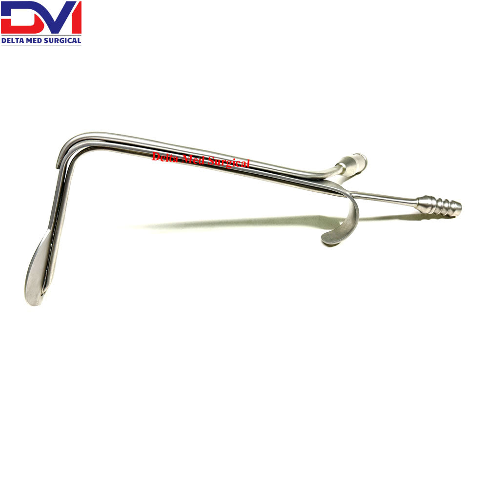 Deep Neck Penetrator 2 Instruments