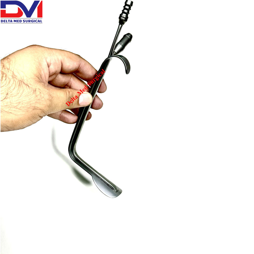 Deep Neck Penetrator 2 Instruments