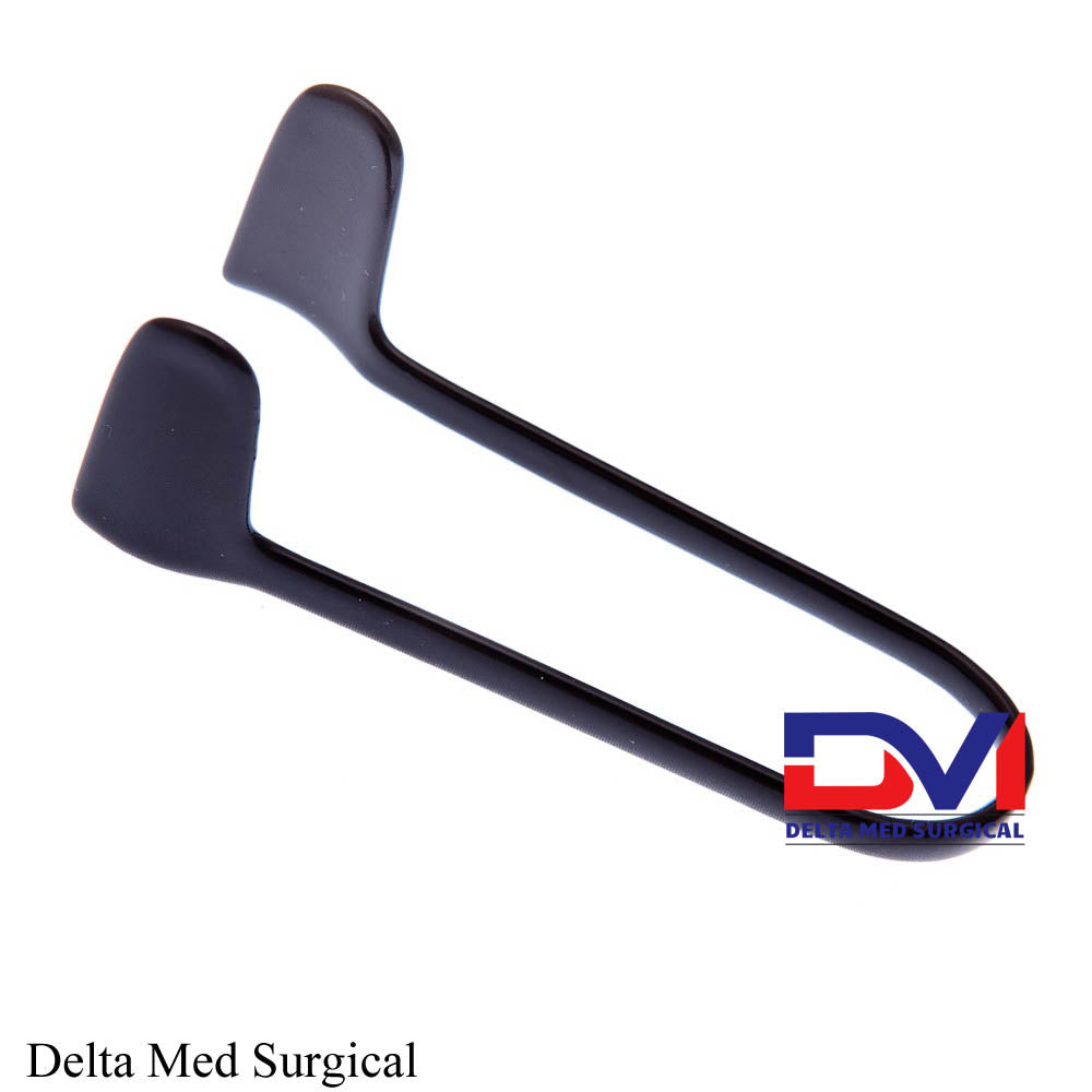 Shah Nasal Speculum for ENT and Rhinoplasty Procedures
