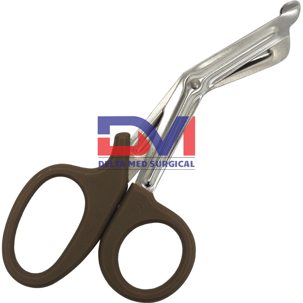 EMT utility universal scissor trauma shears