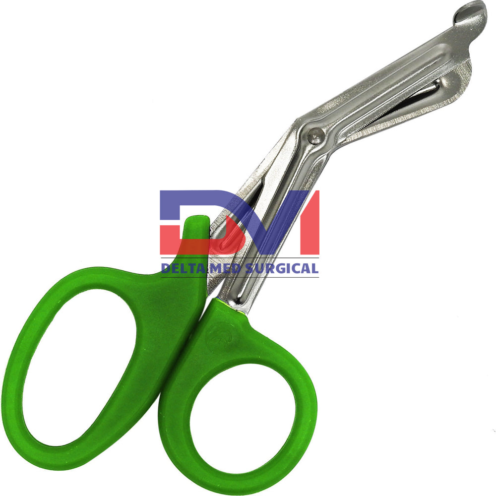 EMT utility universal scissor trauma shears