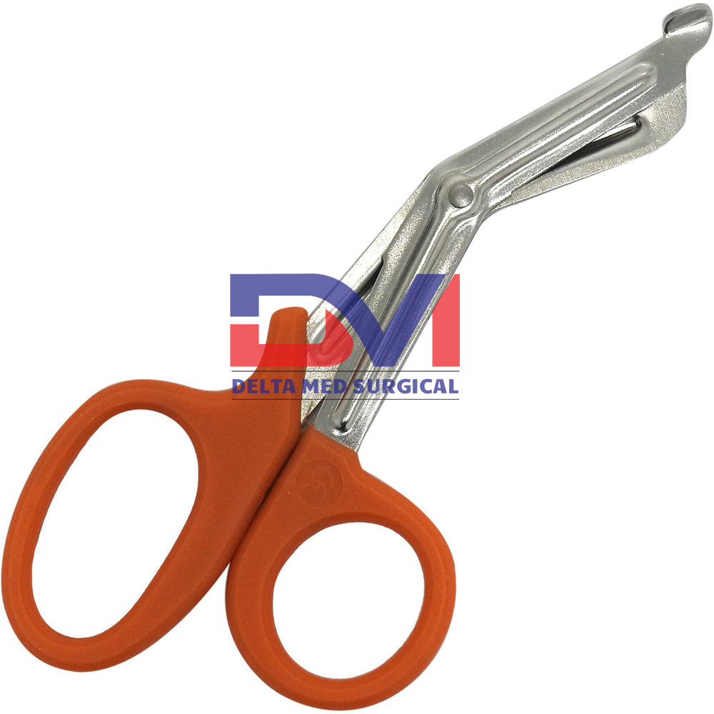 EMT utility universal scissor trauma shears
