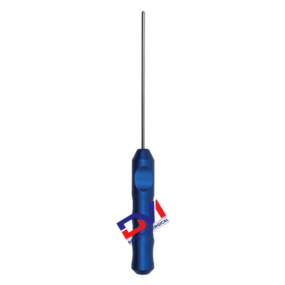 Viterbo Dissector – Straight