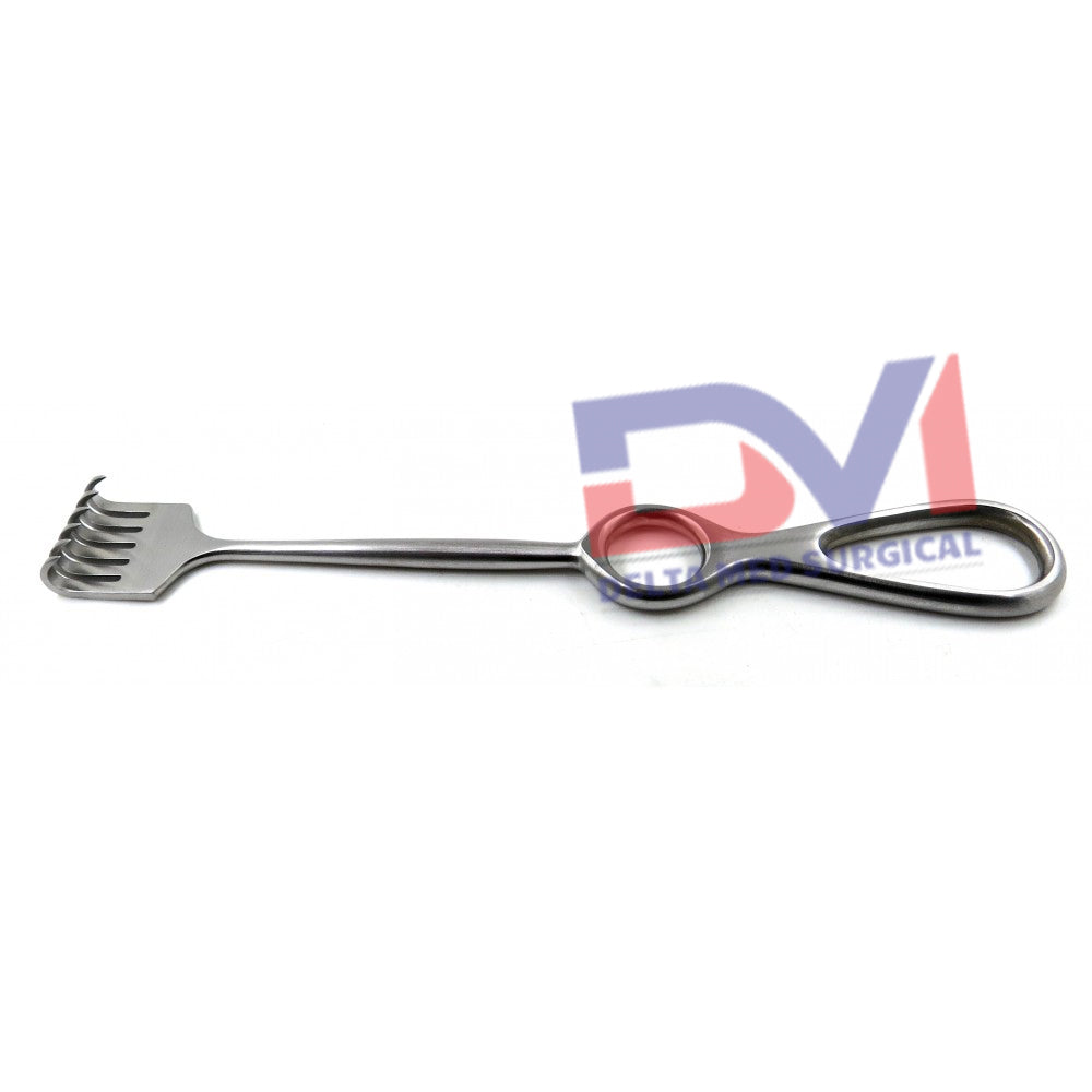 Volkman Retractor 8.5 inch