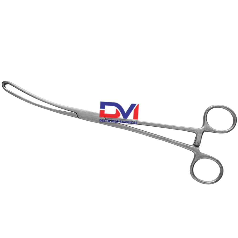 Vulsellum Forceps