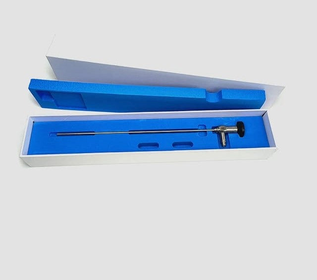 Full HD Hysteroscope 30 Degree Full HD Storz Rigid Endoscope
