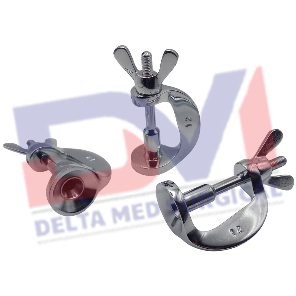 WINKELMANN Circumcision Clamp 16mm