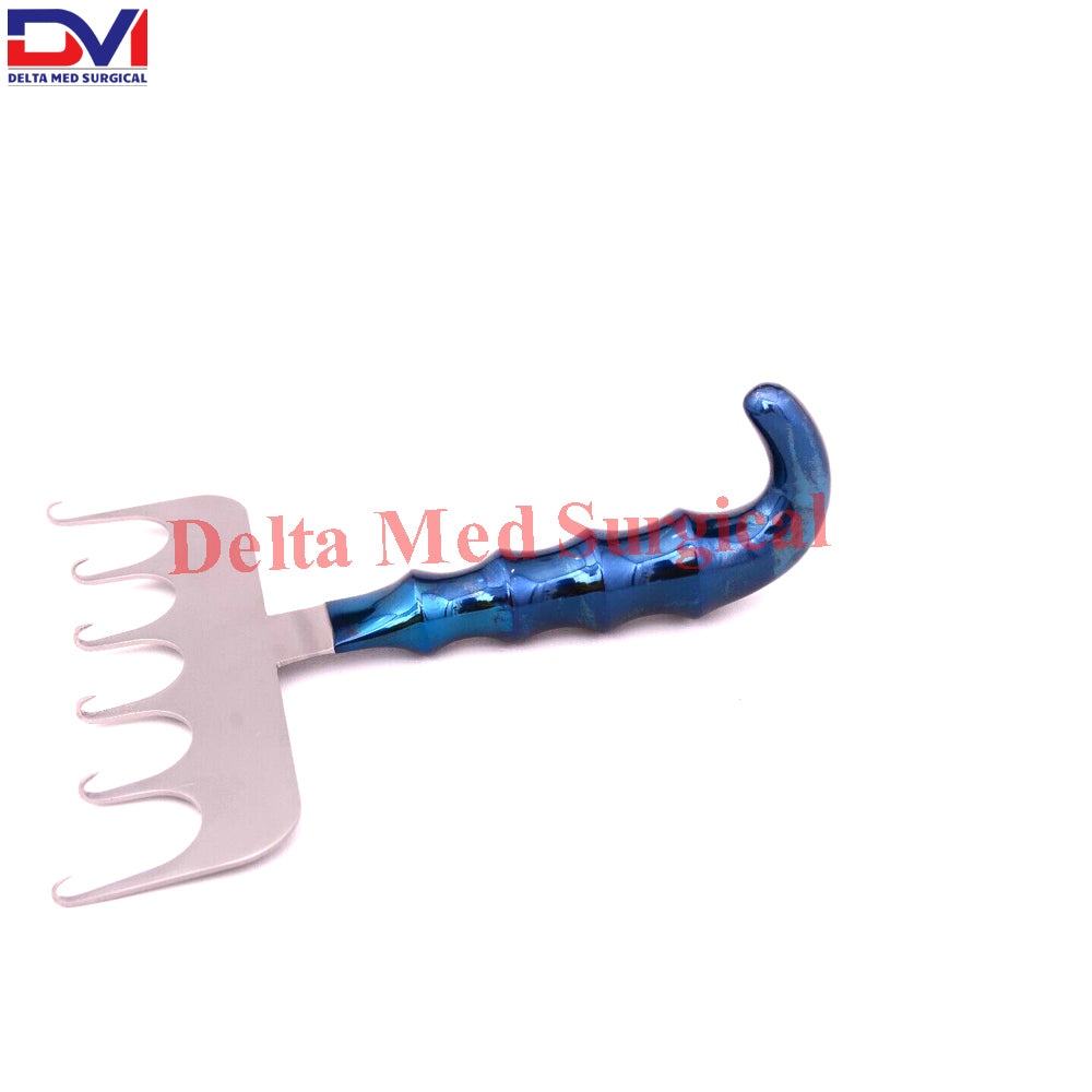 Yancoskie Abdominoplasty Retractor