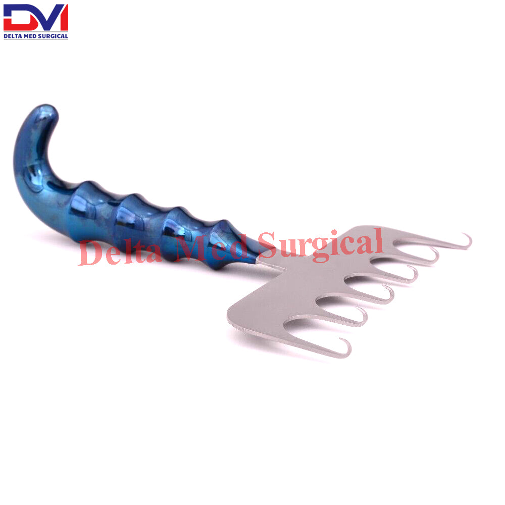 Yancoskie Abdominoplasty Retractor