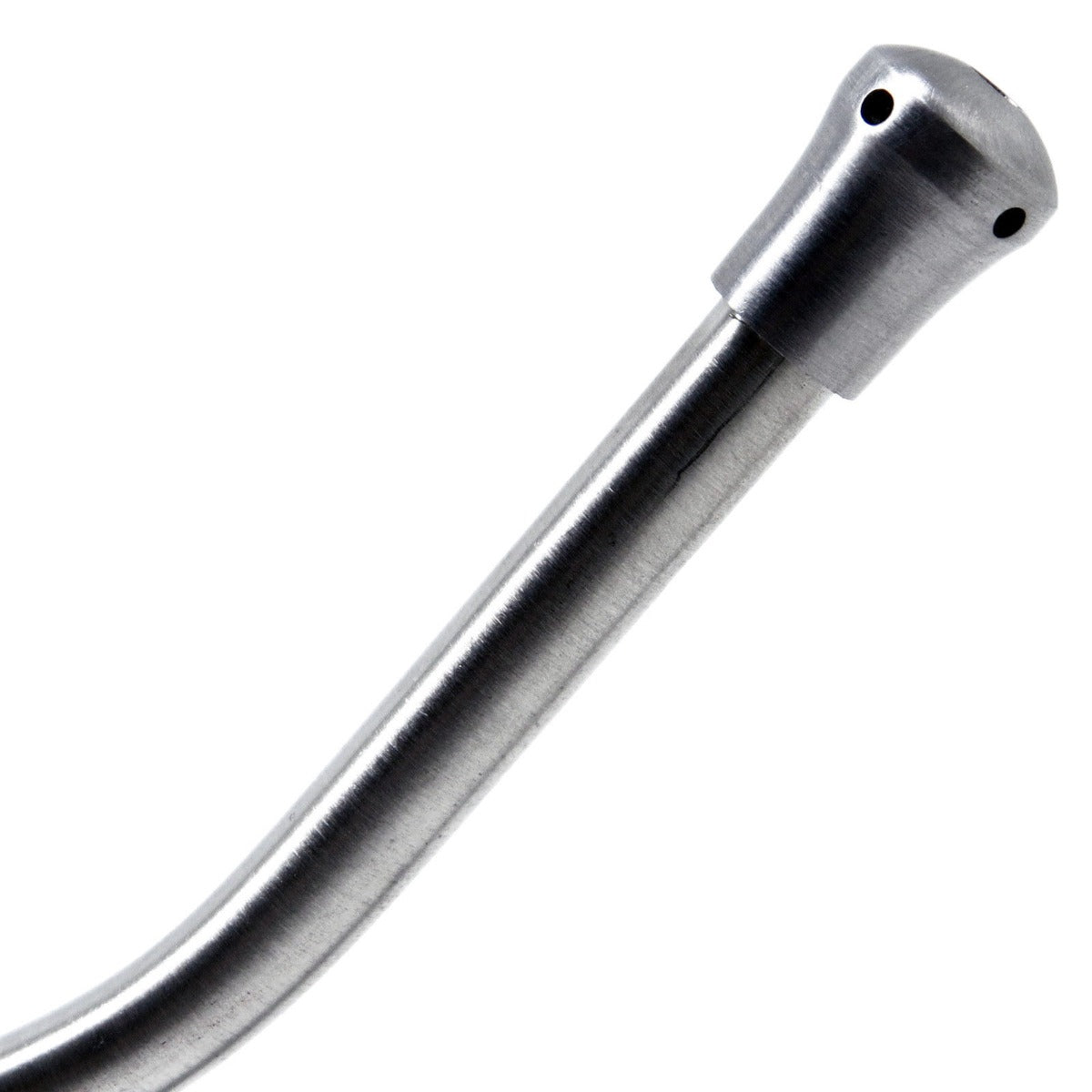 Disposable Yankauer suction tube for surgery